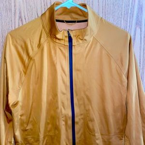 Nike Golf Jacket